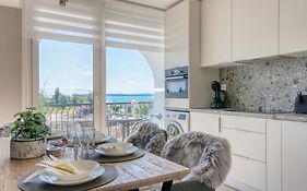 Silver Harmony Apartman Siofok