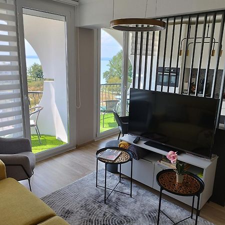 Silver Harmony Apartman Siófok Kültér fotó