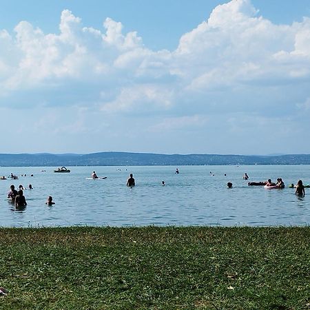 Silver Harmony Apartman Siófok Kültér fotó